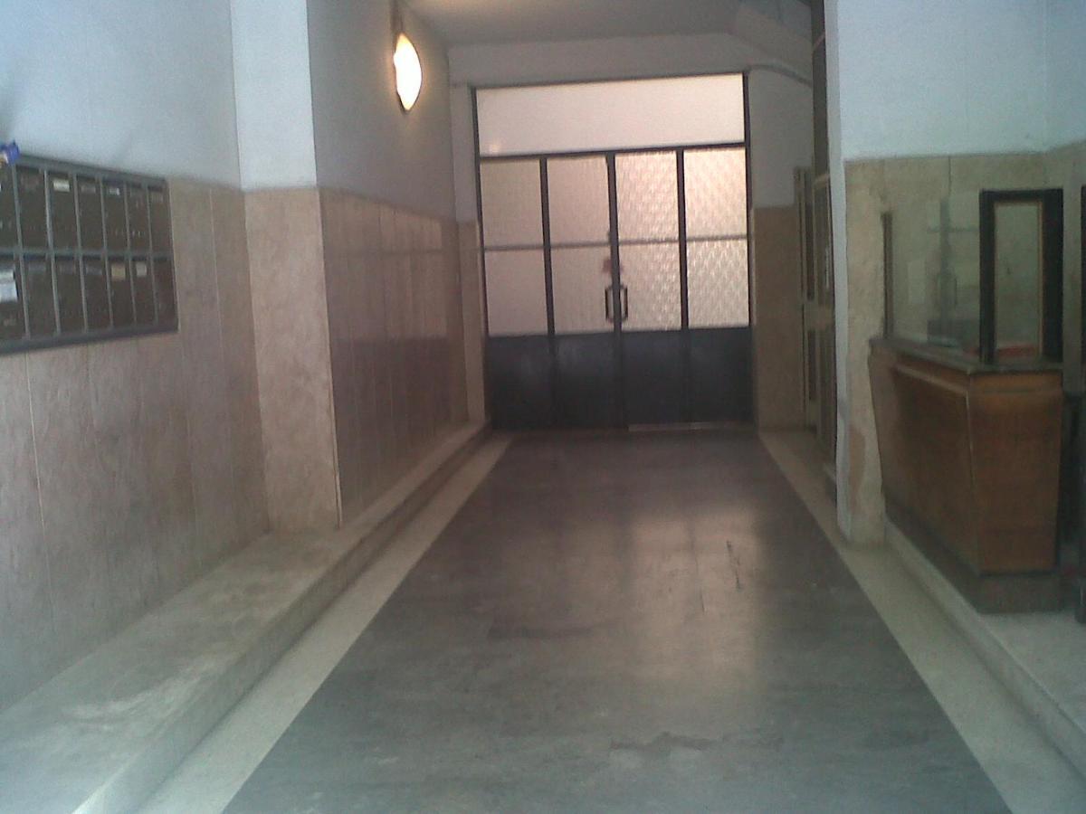 Stabile Basement Palermo Exterior foto